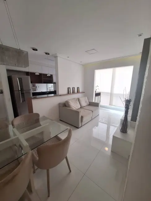 Foto 1 de Apartamento com 2 quartos à venda, 54m2 em Jardim Caboré, São Paulo - SP