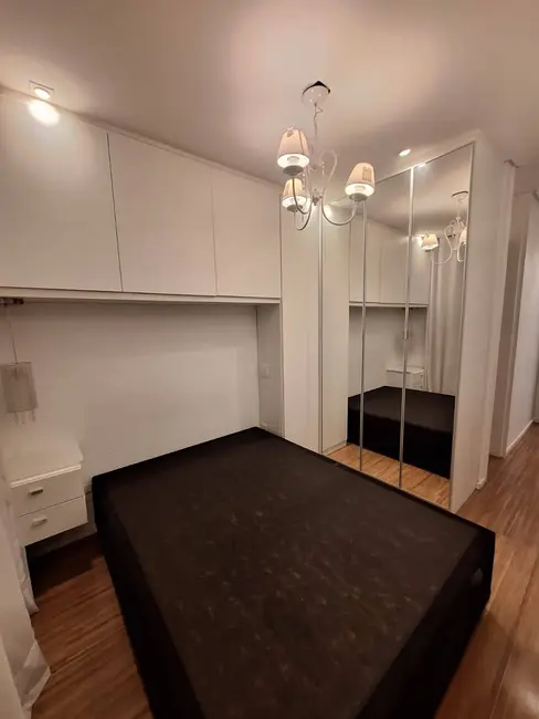 Foto 7 de Apartamento com 2 quartos à venda, 54m2 em Jardim Caboré, São Paulo - SP