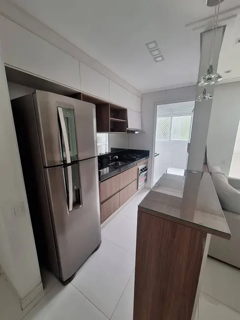Foto 9 de Apartamento com 2 quartos à venda, 54m2 em Jardim Caboré, São Paulo - SP