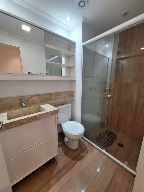 Foto 5 de Apartamento com 2 quartos à venda, 54m2 em Jardim Caboré, São Paulo - SP