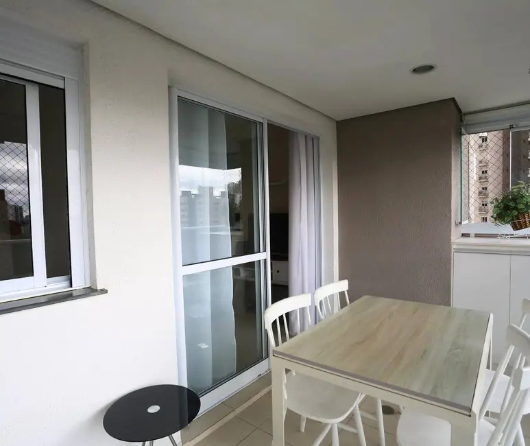 Foto 6 de Apartamento com 1 quarto à venda, 47m2 em Vila Andrade, São Paulo - SP