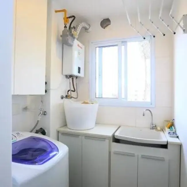 Foto 7 de Apartamento com 1 quarto à venda, 47m2 em Vila Andrade, São Paulo - SP