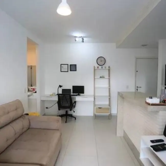 Foto 2 de Apartamento com 1 quarto à venda, 47m2 em Vila Andrade, São Paulo - SP