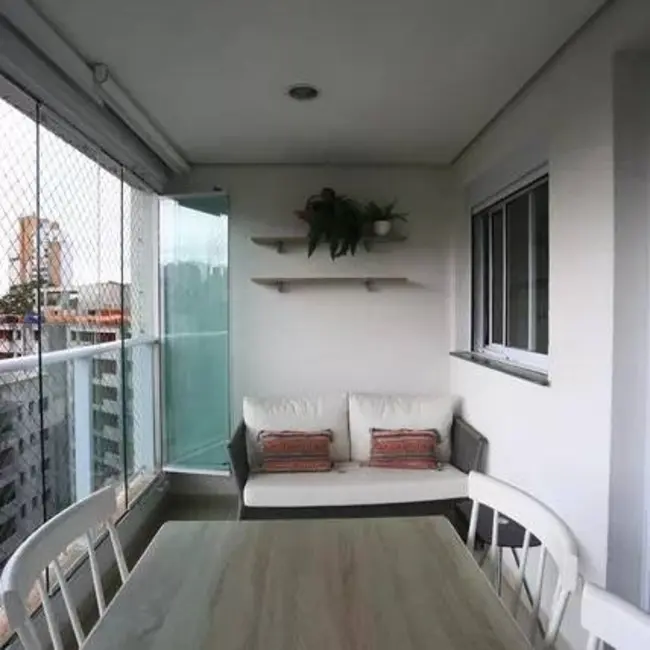 Foto 4 de Apartamento com 1 quarto à venda, 47m2 em Vila Andrade, São Paulo - SP
