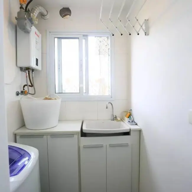 Foto 8 de Apartamento com 1 quarto à venda, 47m2 em Vila Andrade, São Paulo - SP