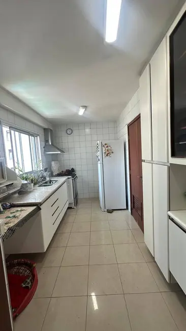 Foto 4 de Apartamento com 3 quartos à venda, 97m2 em Jardim Londrina, São Paulo - SP
