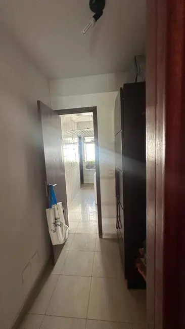 Foto 8 de Apartamento com 3 quartos à venda, 97m2 em Jardim Londrina, São Paulo - SP