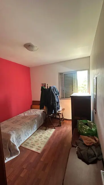 Foto 6 de Apartamento com 3 quartos à venda, 97m2 em Jardim Londrina, São Paulo - SP