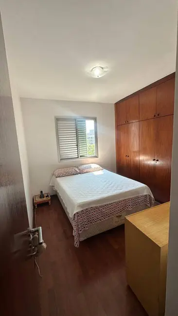 Foto 3 de Apartamento com 3 quartos à venda, 97m2 em Jardim Londrina, São Paulo - SP
