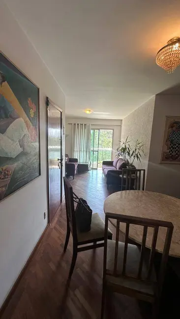Foto 1 de Apartamento com 3 quartos à venda, 97m2 em Jardim Londrina, São Paulo - SP