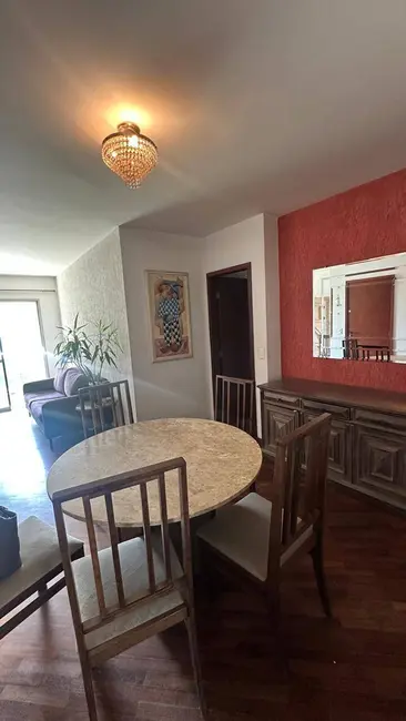 Foto 9 de Apartamento com 3 quartos à venda, 97m2 em Jardim Londrina, São Paulo - SP