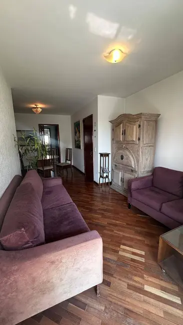 Foto 2 de Apartamento com 3 quartos à venda, 97m2 em Jardim Londrina, São Paulo - SP