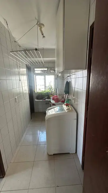 Foto 5 de Apartamento com 3 quartos à venda, 97m2 em Jardim Londrina, São Paulo - SP