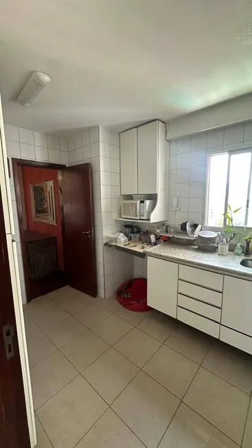 Foto 7 de Apartamento com 3 quartos à venda, 97m2 em Jardim Londrina, São Paulo - SP