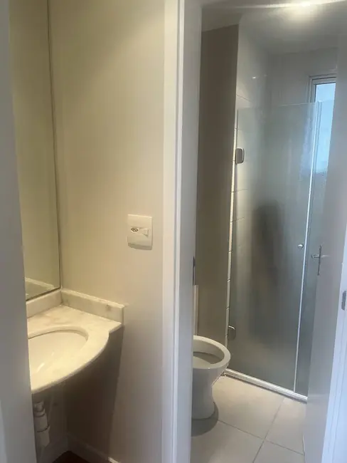 Foto 4 de Apartamento com 3 quartos à venda, 69m2 em Jardim Luísa, São Paulo - SP