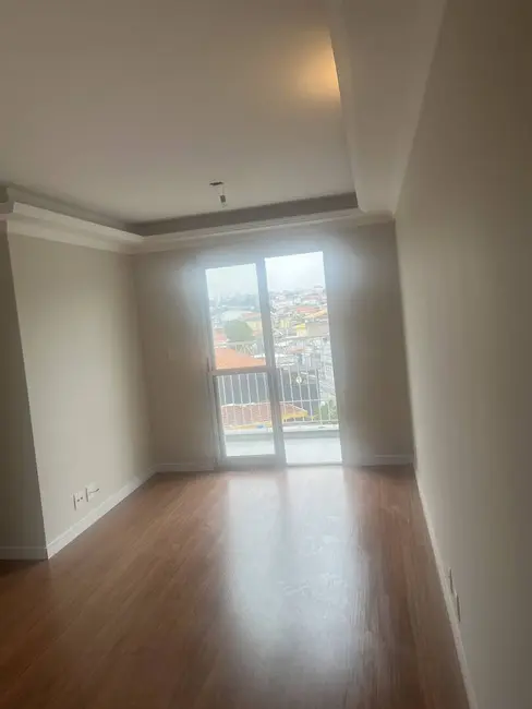 Foto 1 de Apartamento com 3 quartos à venda, 69m2 em Jardim Luísa, São Paulo - SP