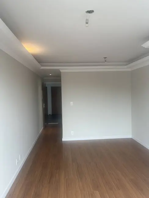 Foto 3 de Apartamento com 3 quartos à venda, 69m2 em Jardim Luísa, São Paulo - SP