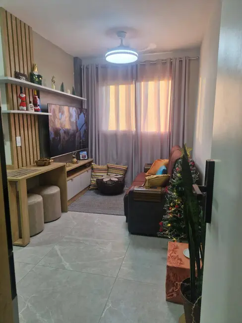 Foto 1 de Apartamento com 2 quartos à venda, 36m2 em Vila Andrade, São Paulo - SP
