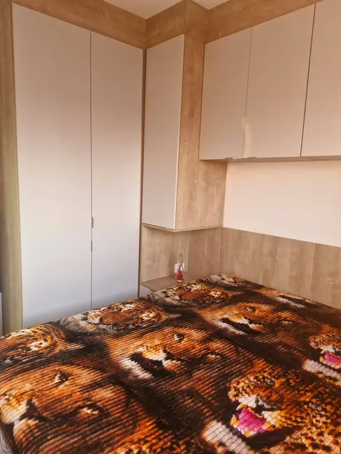 Foto 8 de Apartamento com 2 quartos à venda, 36m2 em Vila Andrade, São Paulo - SP