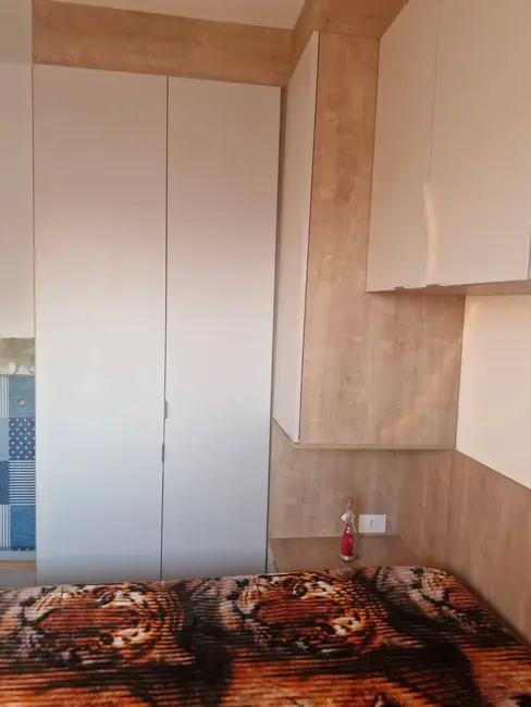 Foto 5 de Apartamento com 2 quartos à venda, 36m2 em Vila Andrade, São Paulo - SP
