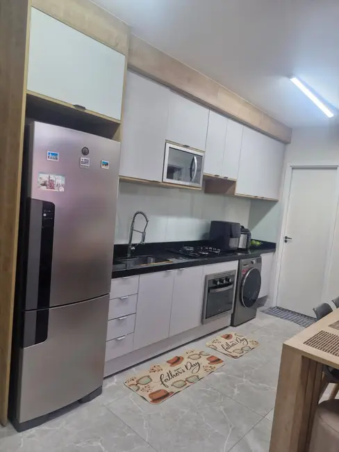 Foto 7 de Apartamento com 2 quartos à venda, 36m2 em Vila Andrade, São Paulo - SP