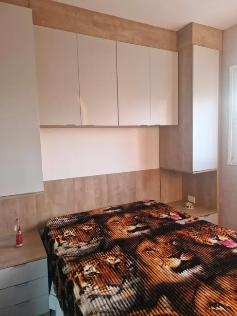 Foto 2 de Apartamento com 2 quartos à venda, 36m2 em Vila Andrade, São Paulo - SP