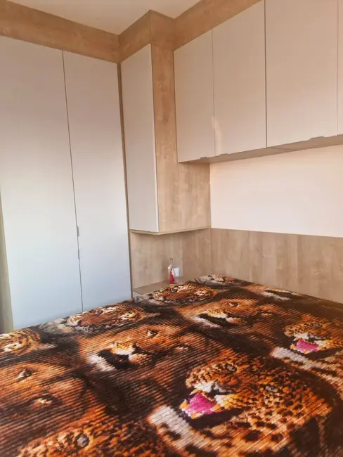 Foto 4 de Apartamento com 2 quartos à venda, 36m2 em Vila Andrade, São Paulo - SP