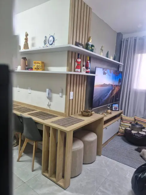 Foto 9 de Apartamento com 2 quartos à venda, 36m2 em Vila Andrade, São Paulo - SP