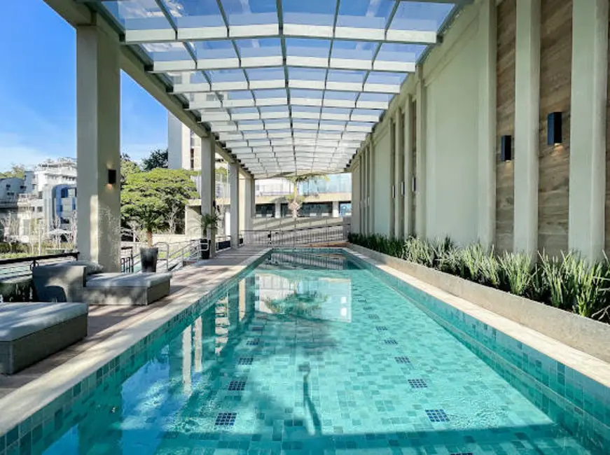 Apartamento com 4 quartos à venda, 252m2 em Real Parque, São Paulo - SP - imagem 6 Foto 6 de Apartamento com 4 quartos à venda, 252m2 em Real Parque, São Paulo - SP