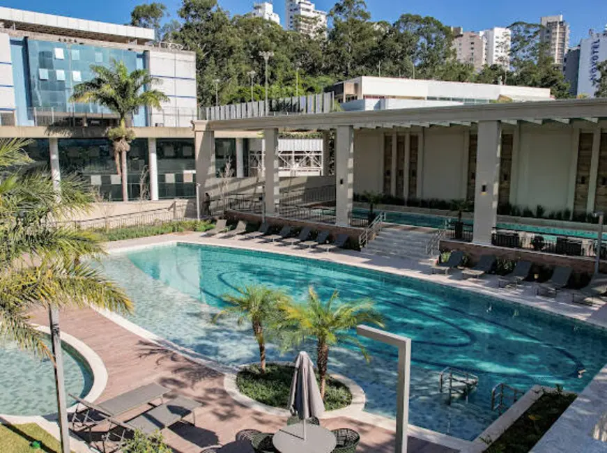 Apartamento com 4 quartos à venda, 252m2 em Real Parque, São Paulo - SP - imagem 9 Foto 9 de Apartamento com 4 quartos à venda, 252m2 em Real Parque, São Paulo - SP