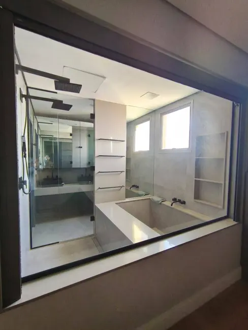 Apartamento com 4 quartos à venda, 252m2 em Real Parque, São Paulo - SP - imagem 3 Foto 3 de Apartamento com 4 quartos à venda, 252m2 em Real Parque, São Paulo - SP