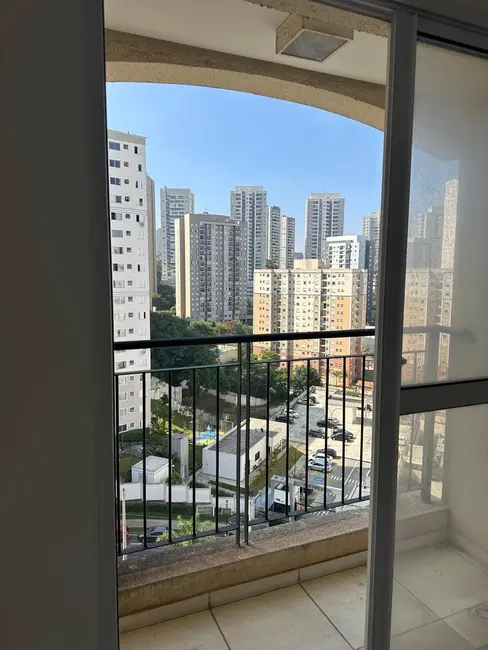 Apartamento com 2 quartos à venda, 55m2 em Vila Andrade, São Paulo - SP - imagem 2 Foto 2 de Apartamento com 2 quartos à venda, 55m2 em Vila Andrade, São Paulo - SP
