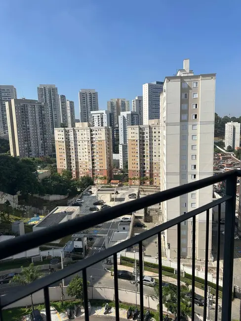 Apartamento com 2 quartos à venda, 55m2 em Vila Andrade, São Paulo - SP - imagem 4 Foto 4 de Apartamento com 2 quartos à venda, 55m2 em Vila Andrade, São Paulo - SP