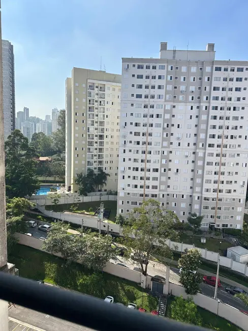 Apartamento com 2 quartos à venda, 55m2 em Vila Andrade, São Paulo - SP - imagem 6 Foto 6 de Apartamento com 2 quartos à venda, 55m2 em Vila Andrade, São Paulo - SP