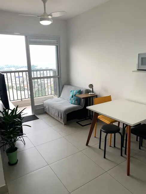 Foto 1 de Apartamento com 2 quartos à venda, 42m2 em Jardim Casablanca, São Paulo - SP