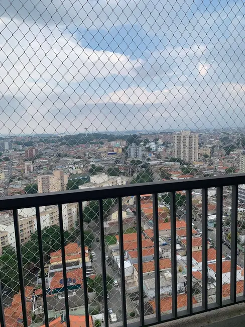 Foto 8 de Apartamento com 2 quartos à venda, 42m2 em Jardim Casablanca, São Paulo - SP