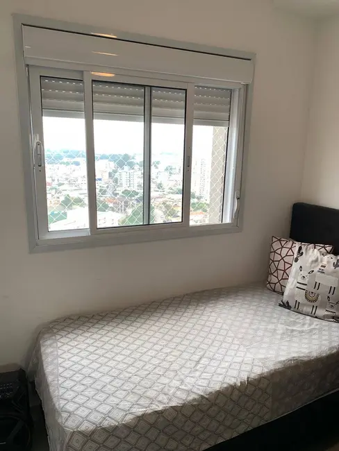 Foto 9 de Apartamento com 2 quartos à venda, 42m2 em Jardim Casablanca, São Paulo - SP