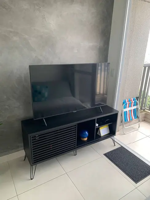 Foto 2 de Apartamento com 2 quartos à venda, 42m2 em Jardim Casablanca, São Paulo - SP