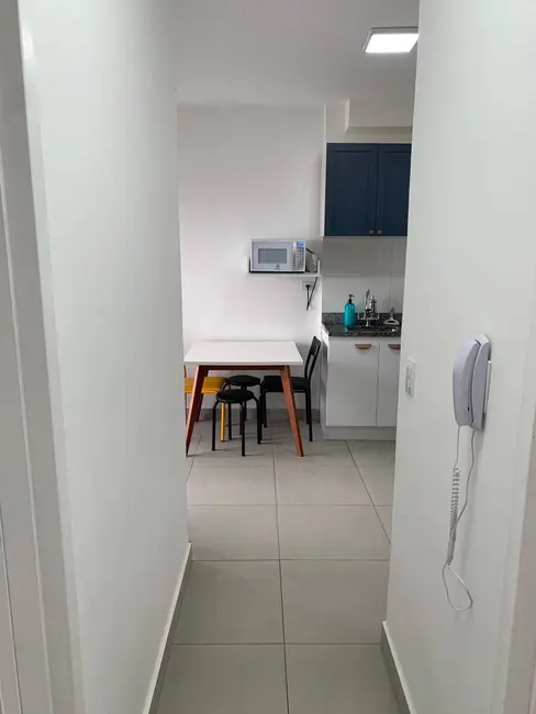 Foto 7 de Apartamento com 2 quartos à venda, 42m2 em Jardim Casablanca, São Paulo - SP