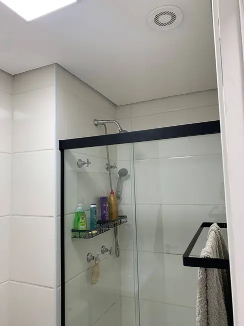 Foto 6 de Apartamento com 2 quartos à venda, 42m2 em Jardim Casablanca, São Paulo - SP