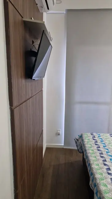 Foto 6 de Apartamento com 1 quarto à venda e para alugar, 27m2 em Granja Viana, Cotia - SP