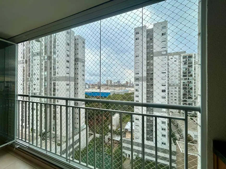Foto 6 de Apartamento com 2 quartos à venda, 65m2 em Continental, Osasco - SP