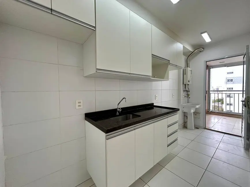 Foto 8 de Apartamento com 2 quartos à venda, 65m2 em Continental, Osasco - SP