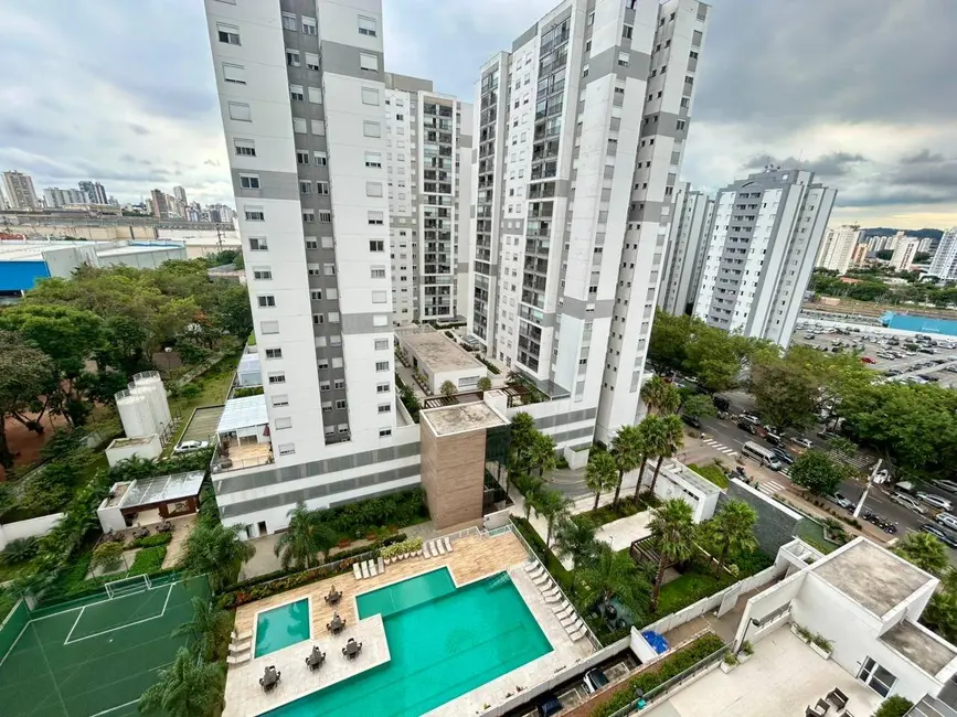 Foto 9 de Apartamento com 2 quartos à venda, 65m2 em Continental, Osasco - SP