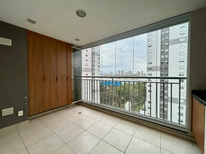Foto 1 de Apartamento com 2 quartos à venda, 65m2 em Continental, Osasco - SP