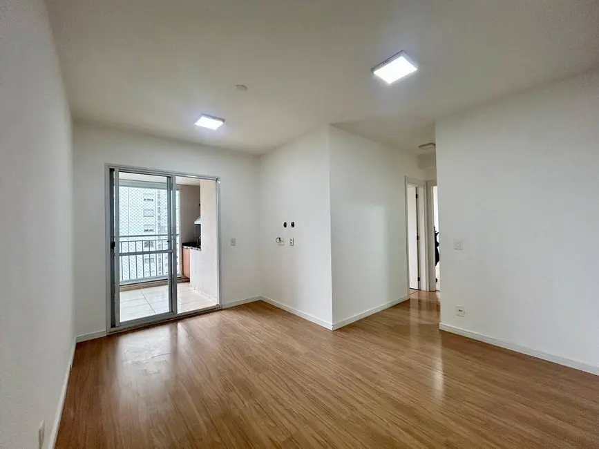 Foto 2 de Apartamento com 2 quartos à venda, 65m2 em Continental, Osasco - SP