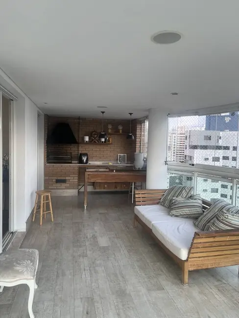 Foto 5 de Apartamento com 4 quartos à venda, 263m2 em Vila Andrade, São Paulo - SP