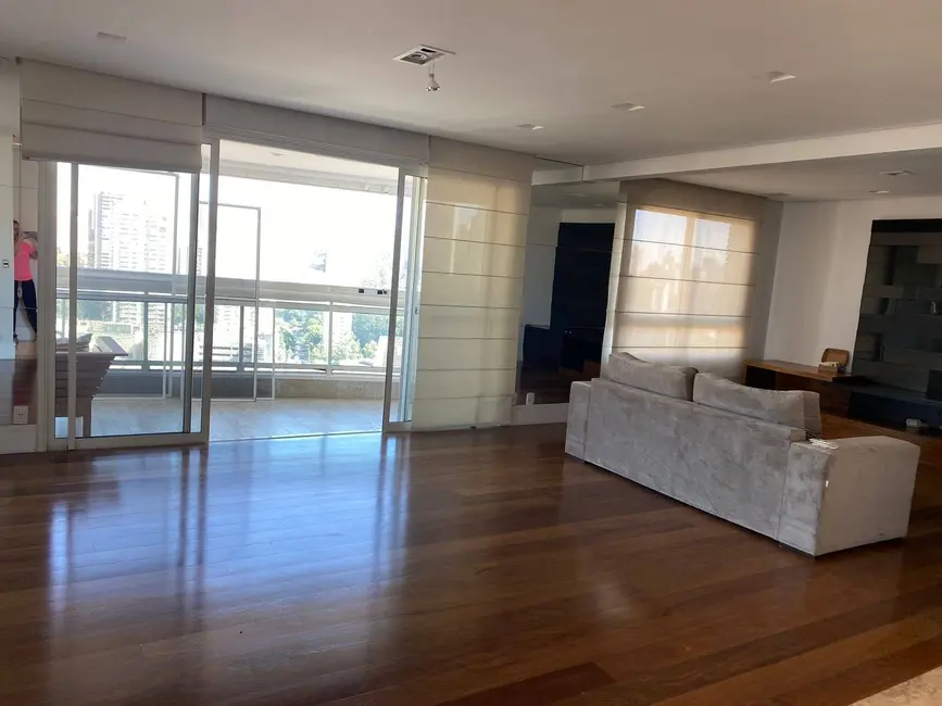 Foto 1 de Apartamento com 4 quartos à venda, 263m2 em Vila Andrade, São Paulo - SP