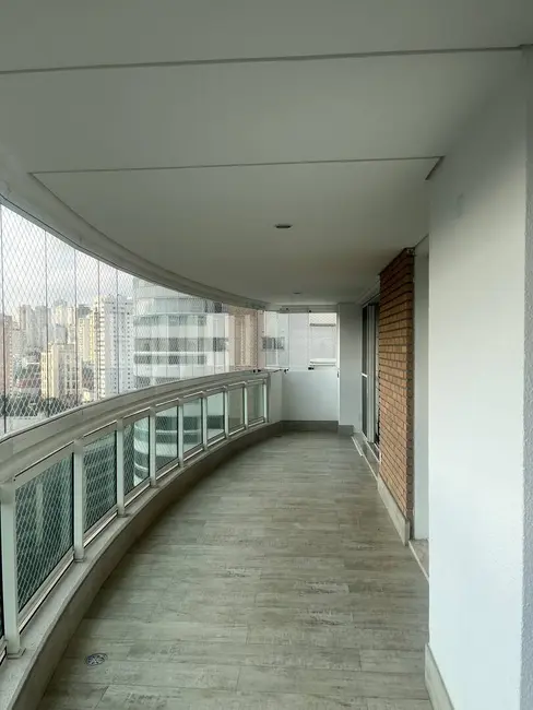 Foto 4 de Apartamento com 4 quartos à venda, 263m2 em Vila Andrade, São Paulo - SP