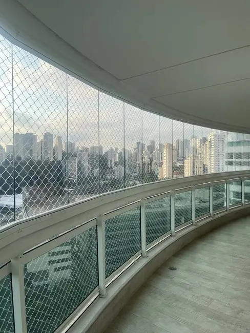 Foto 2 de Apartamento com 4 quartos à venda, 263m2 em Vila Andrade, São Paulo - SP